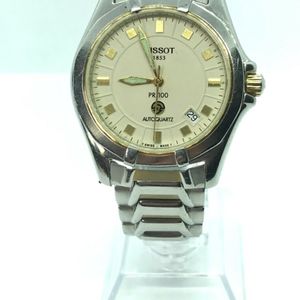 Tissot PR100 - Autoquartz (Kinetic) Watch - P680/780 - Spares