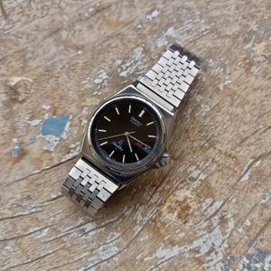 qoo ✅️✅️✅️ Available ✅️✅️✅️ Seiko Quartz 7820 - 5160