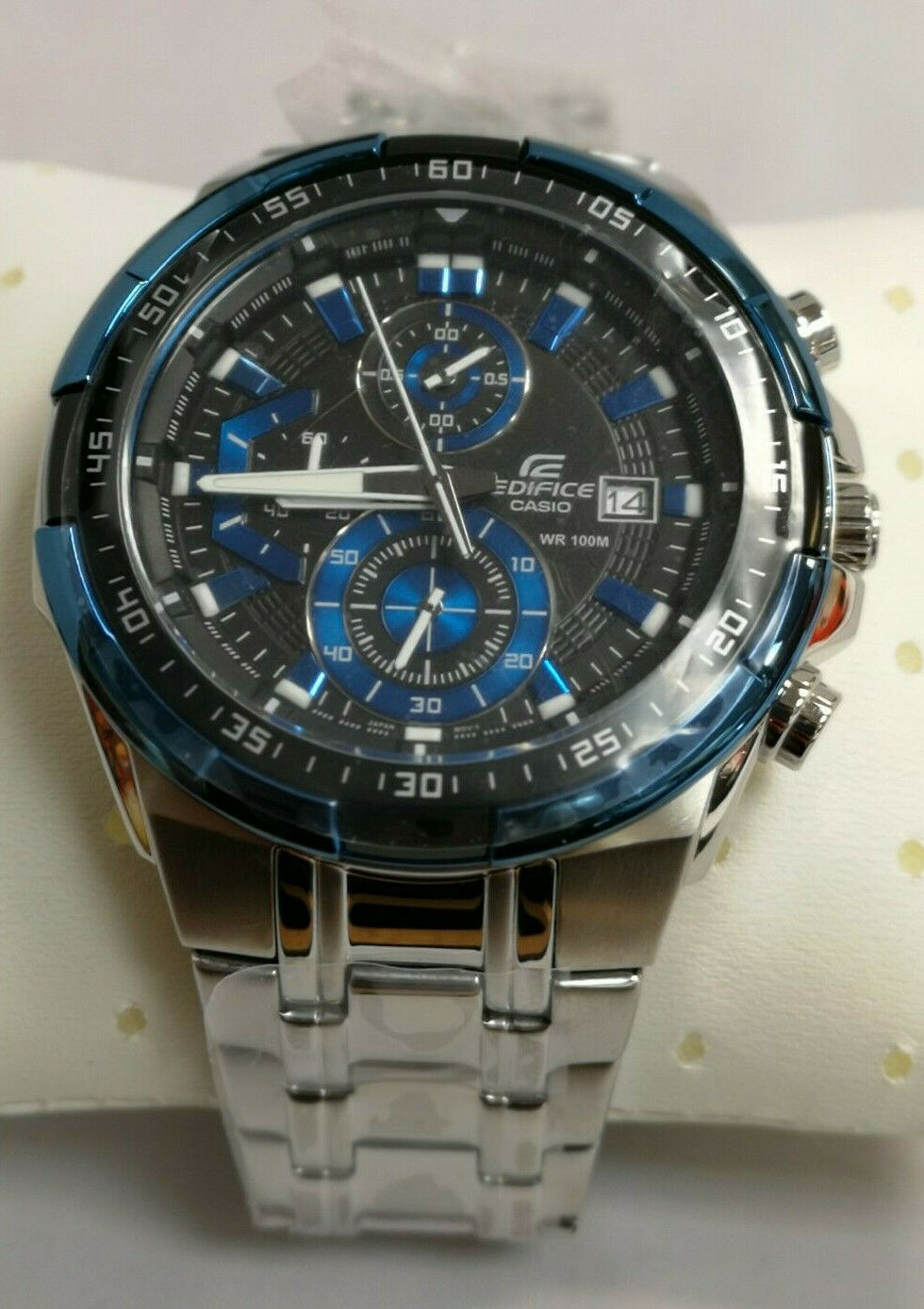 edifice 5345 efr 539 price