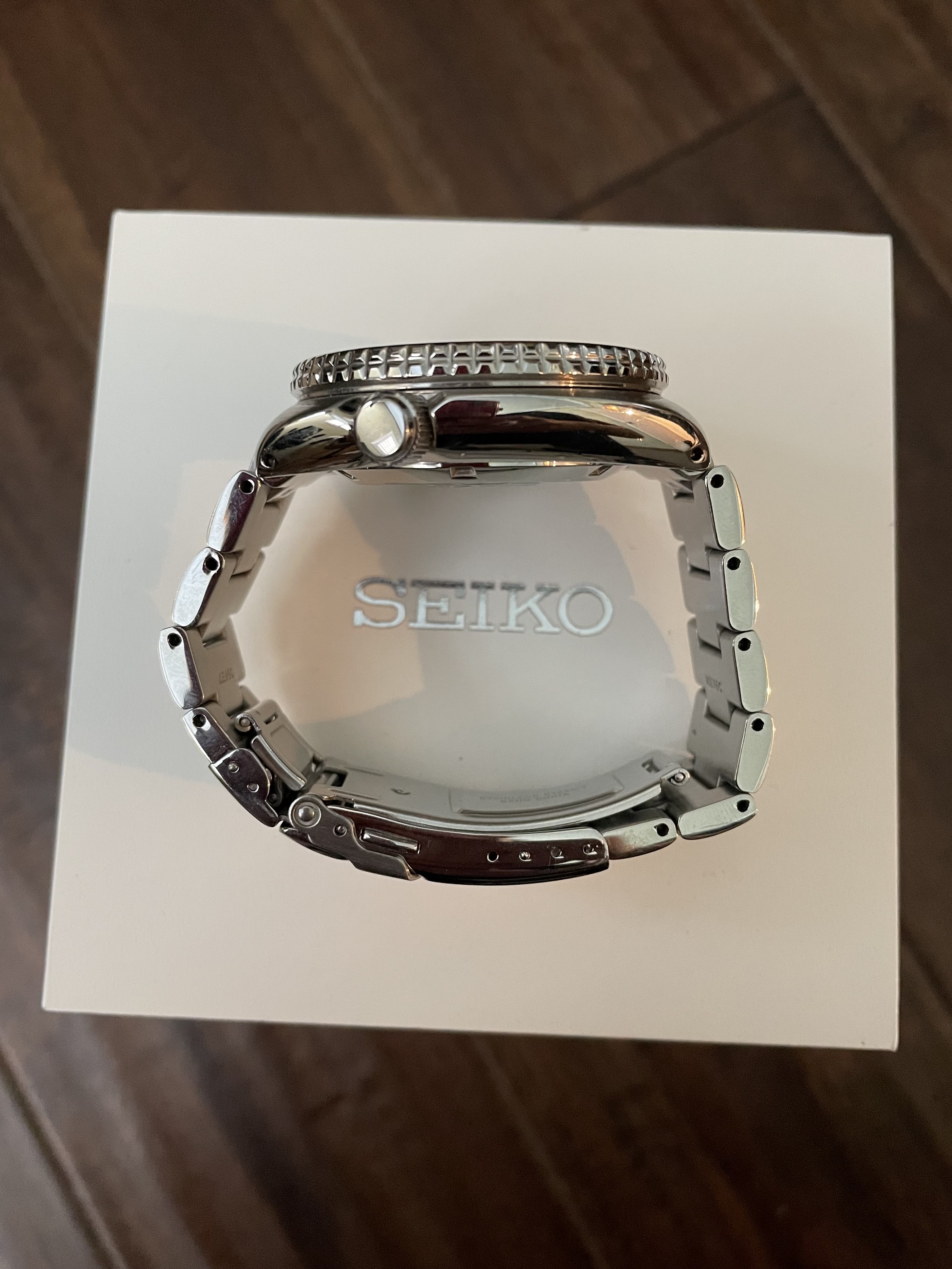 Seiko srpa21 for clearance sale