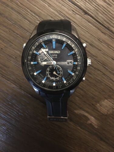 seiko astron sast009