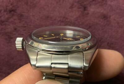 Seiko snx121 mod! Explorer I 1016 style vintage processing watch men |  WatchCharts