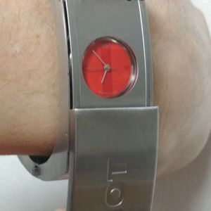 希少 Swatch スウォッチIRONY LADY LADY HOT CHIC 343c30b6-24c2-49d9-9528-