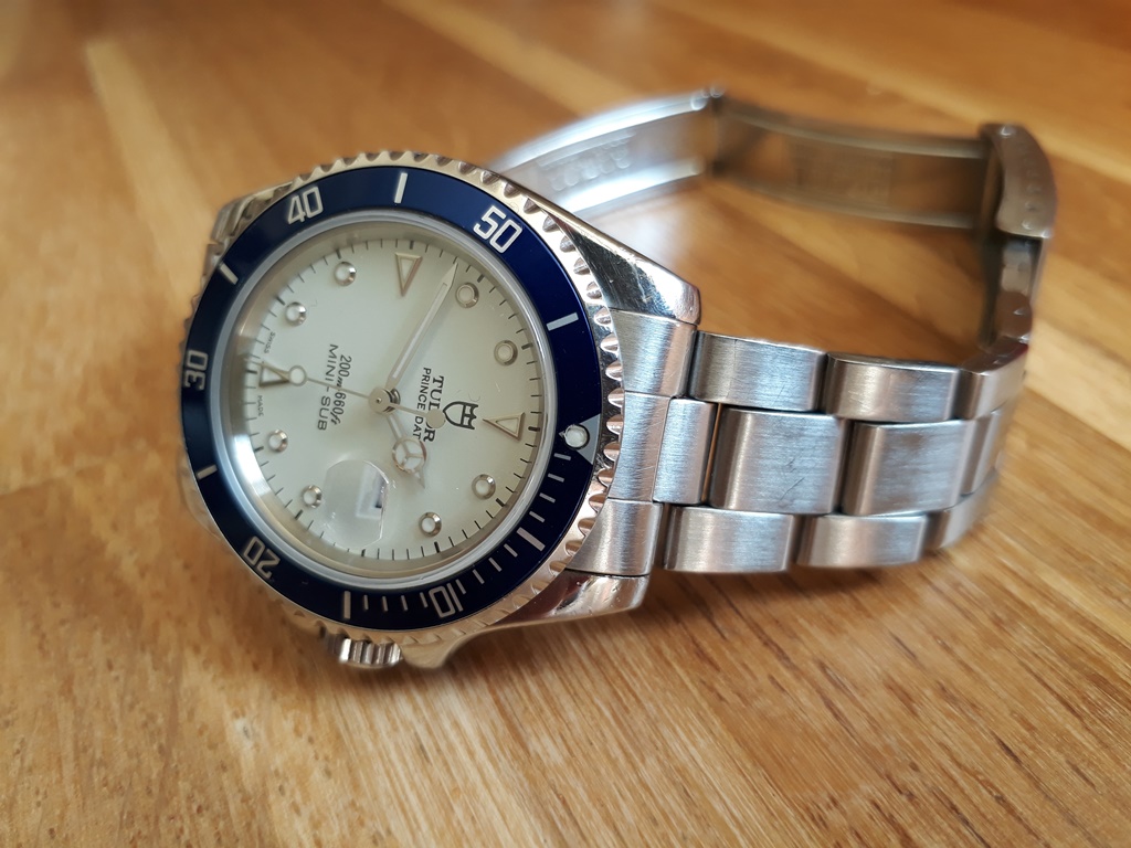 Tudor 73290 2025