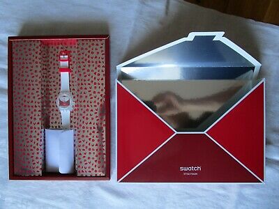 SWATCH VALENTINE SPECIAL 2020 \