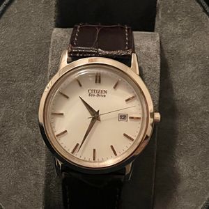 Vintage Citizen Eco-Drive Stainless Steel B023-Y70719EHY Ladies Bangle Watch Vintage Citizen Eco-Drive Stainless Steel B023-Y70719EHY  main image 3