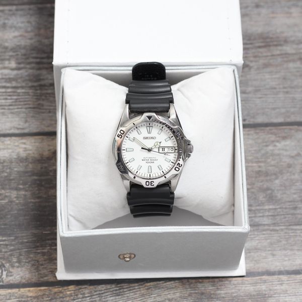 [WTS] Seiko SKX415 RARE - $190 | WatchCharts Marketplace