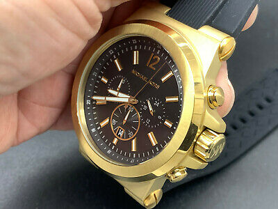MICHAEL KORS　時計　ゴールド×ブラック s_wp_64cc2d7532c1dc22fb2e8bd7.webp