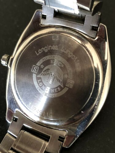 当季大流行 ロンジン ビンテージ LONGINES L3.632.4 LUNGOMARE 腕時計