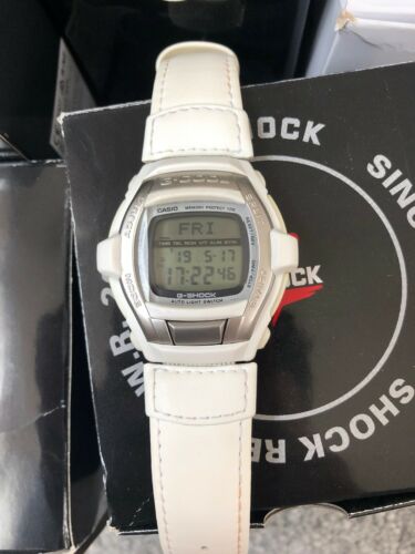 Casio G-Cool VINTAGE COLLECTION GT-006B-7V G SHOCK RARE WATCH NOS