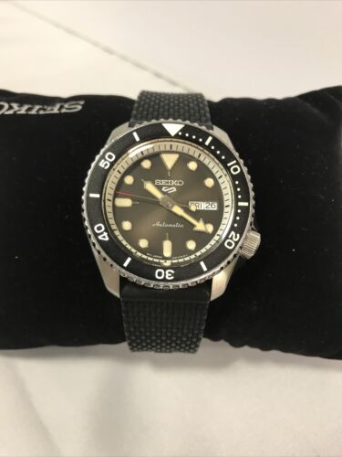 seiko 5 srpd95