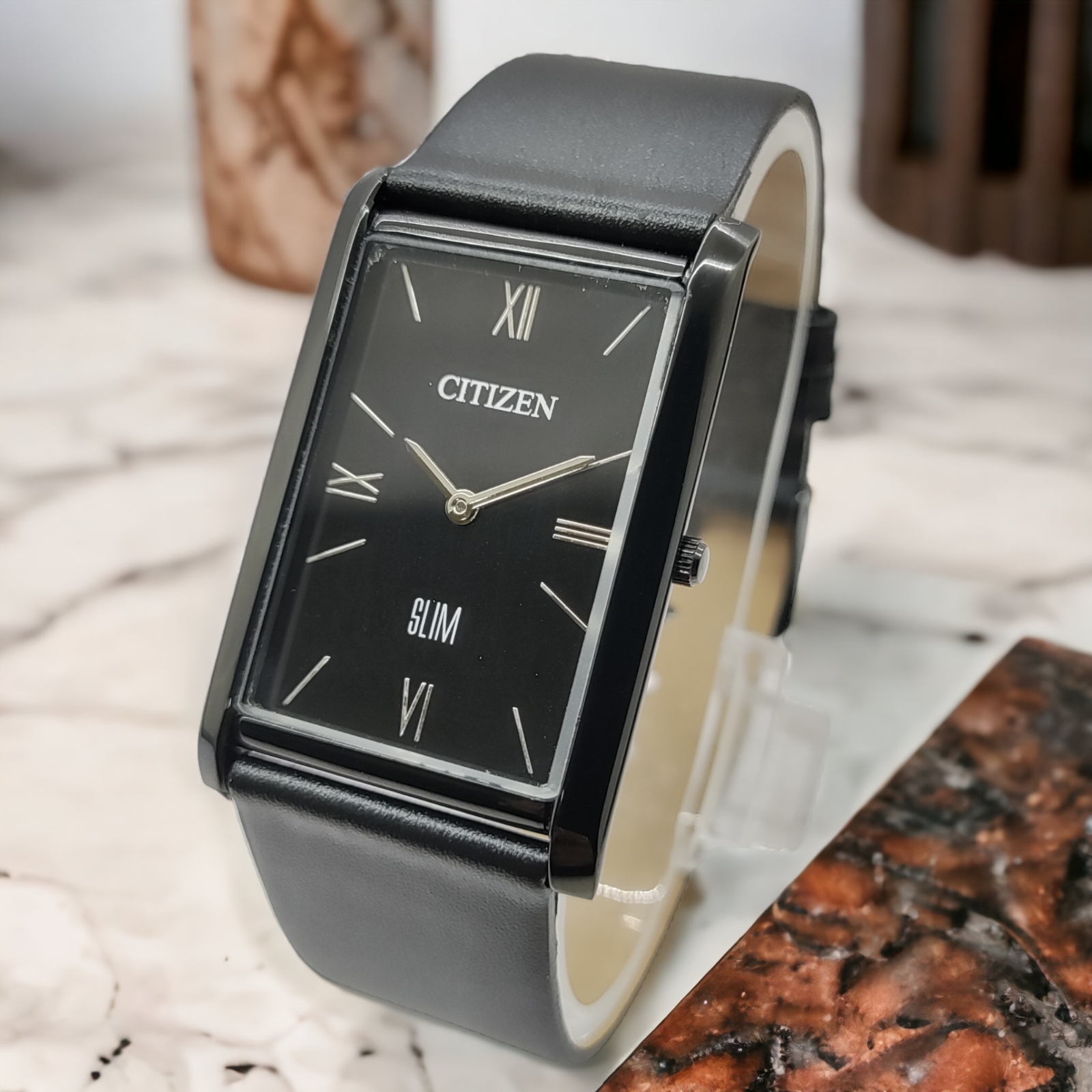 Citizen Eco Drive One Ar5000-68A Watch at best price in Pune