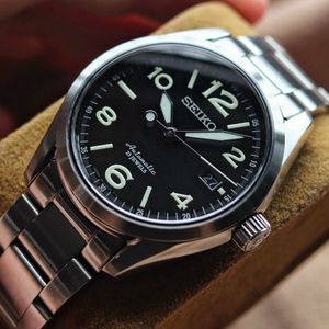 Seiko SARG009 For Sale | WatchCharts Marketplace