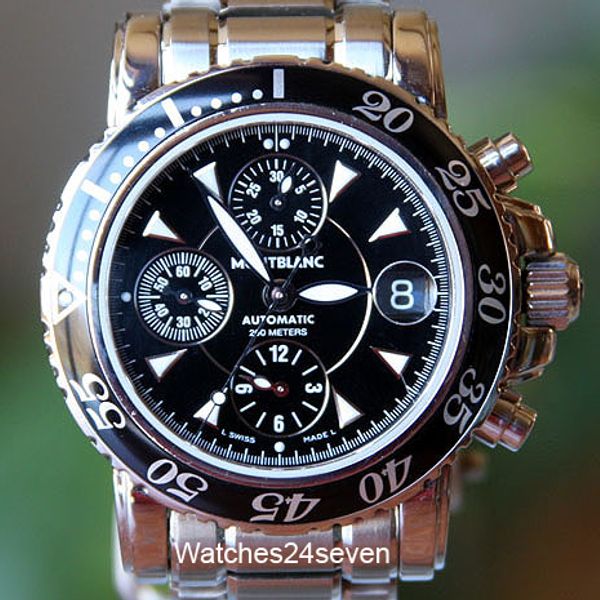 montblanc 3274