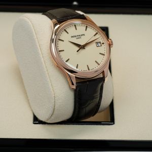 Patek Philippe Wristwatch Related Item- Collectable ice cube stamp