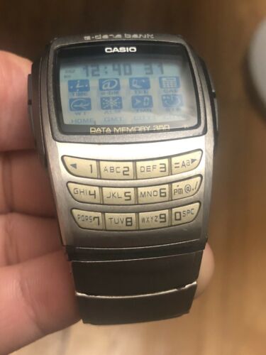 casio edb 610
