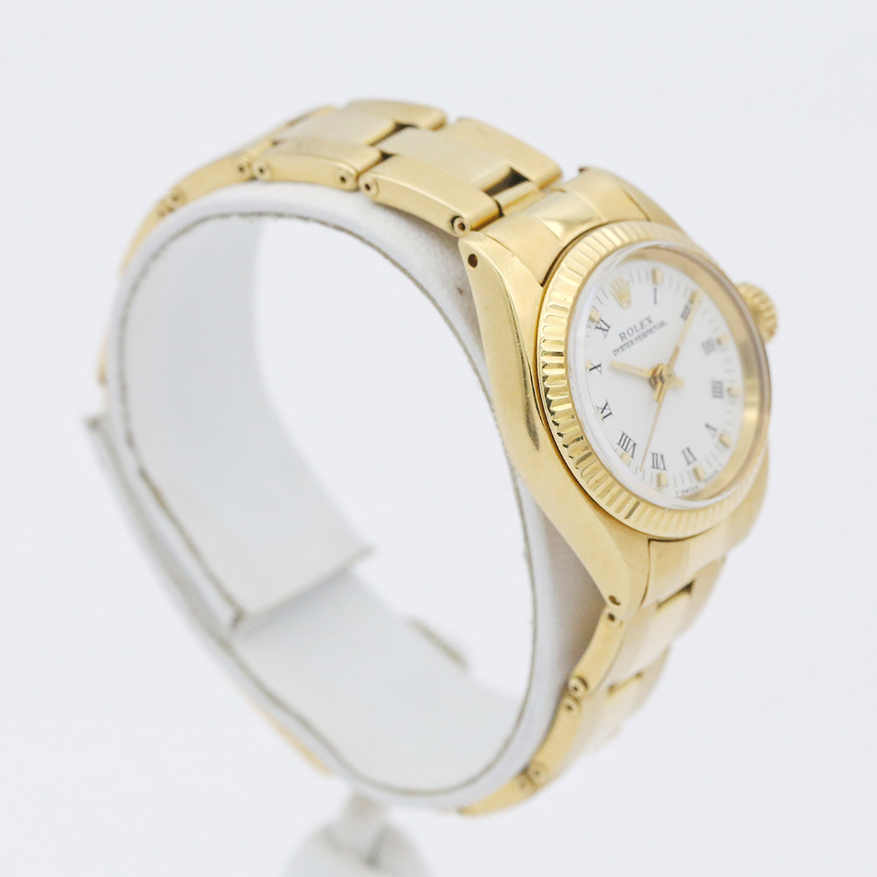 Ladies rolex outlet for sale