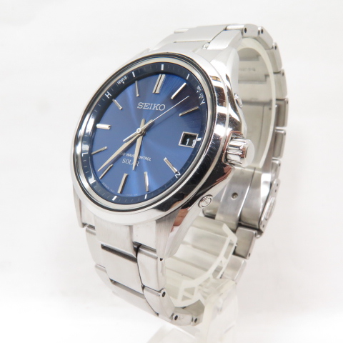 seiko sbtm
