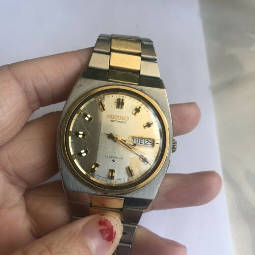 Seiko 6309 online 7050