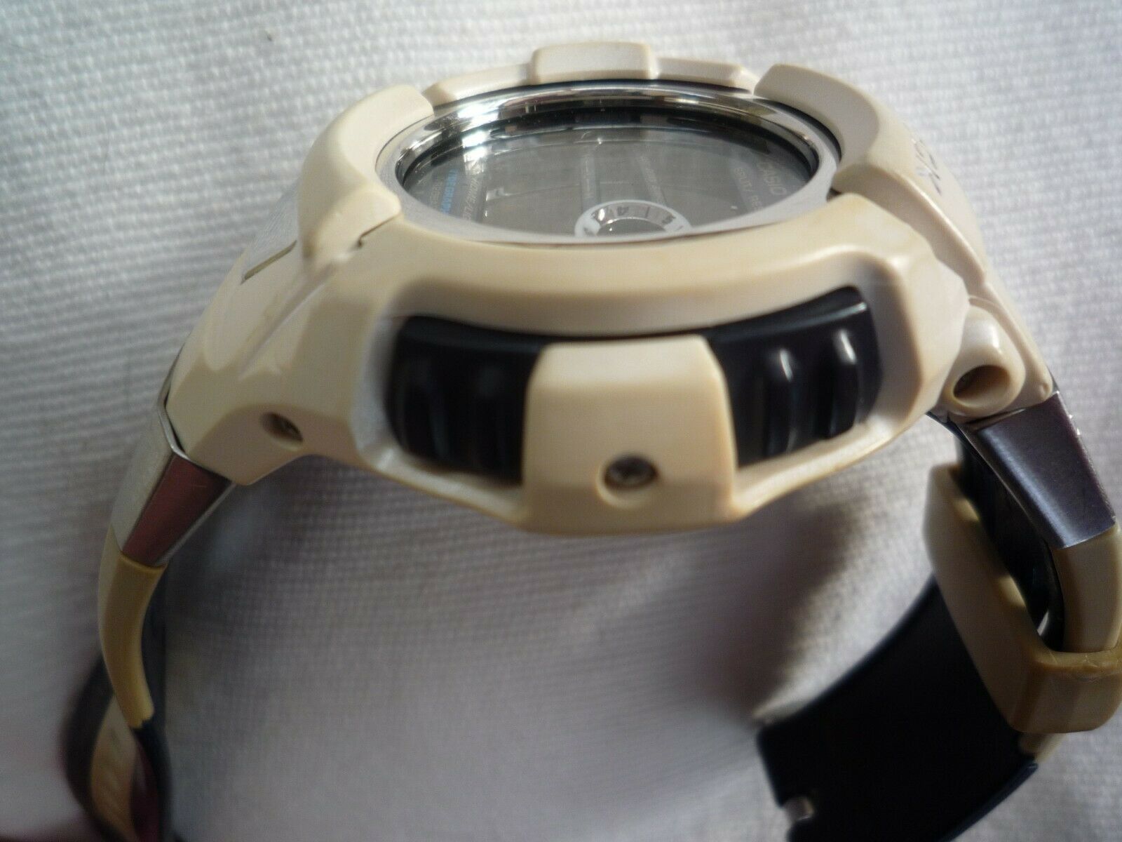 Casio G Shock DWX-110US. Hawaiian Lifeguard Association. Used