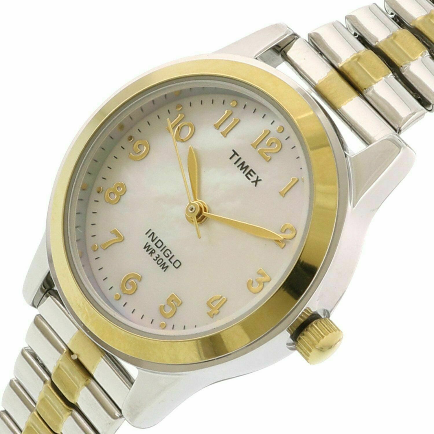 Women's timex watch online with extra long band