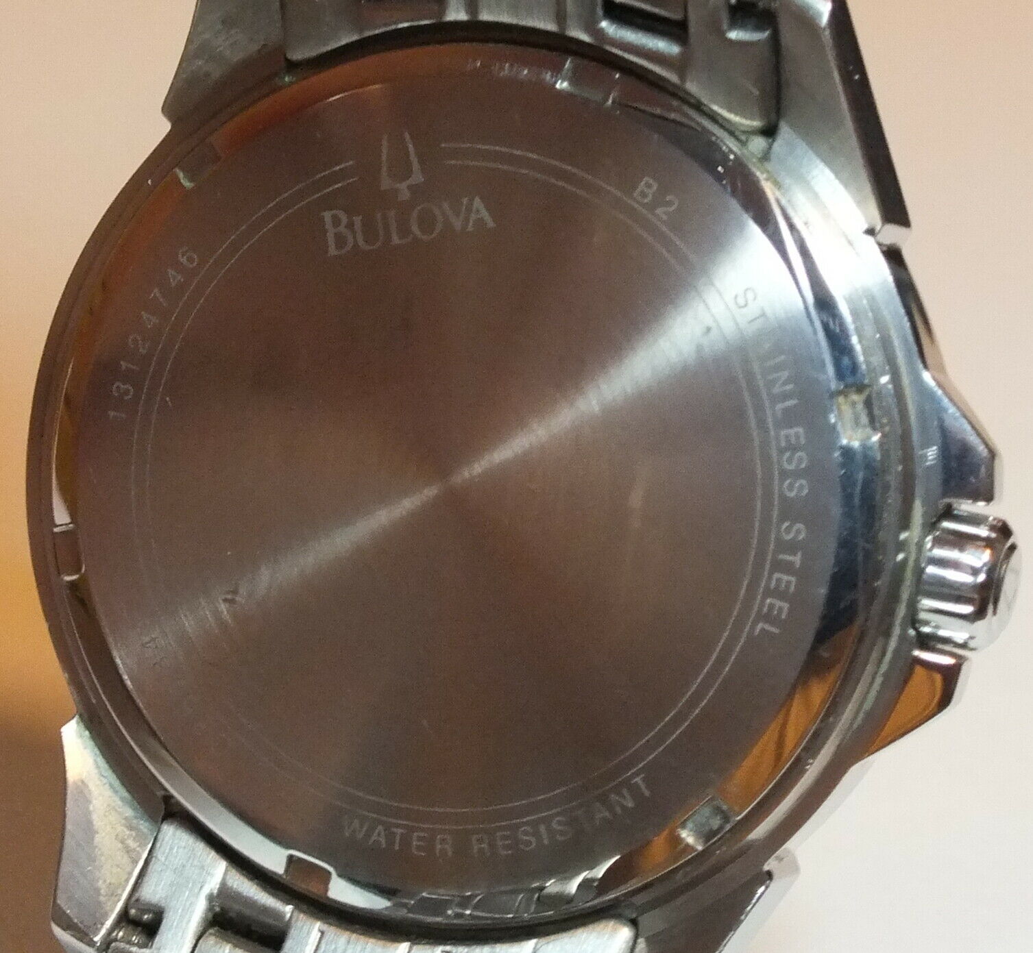 Bulova c860841 best sale