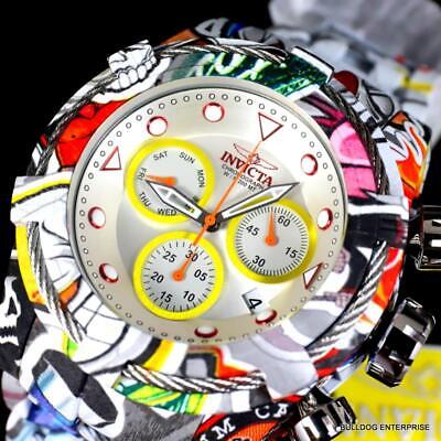 Invicta bolt outlet zeus hydroplated