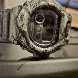 FS: Casio G-Shock 