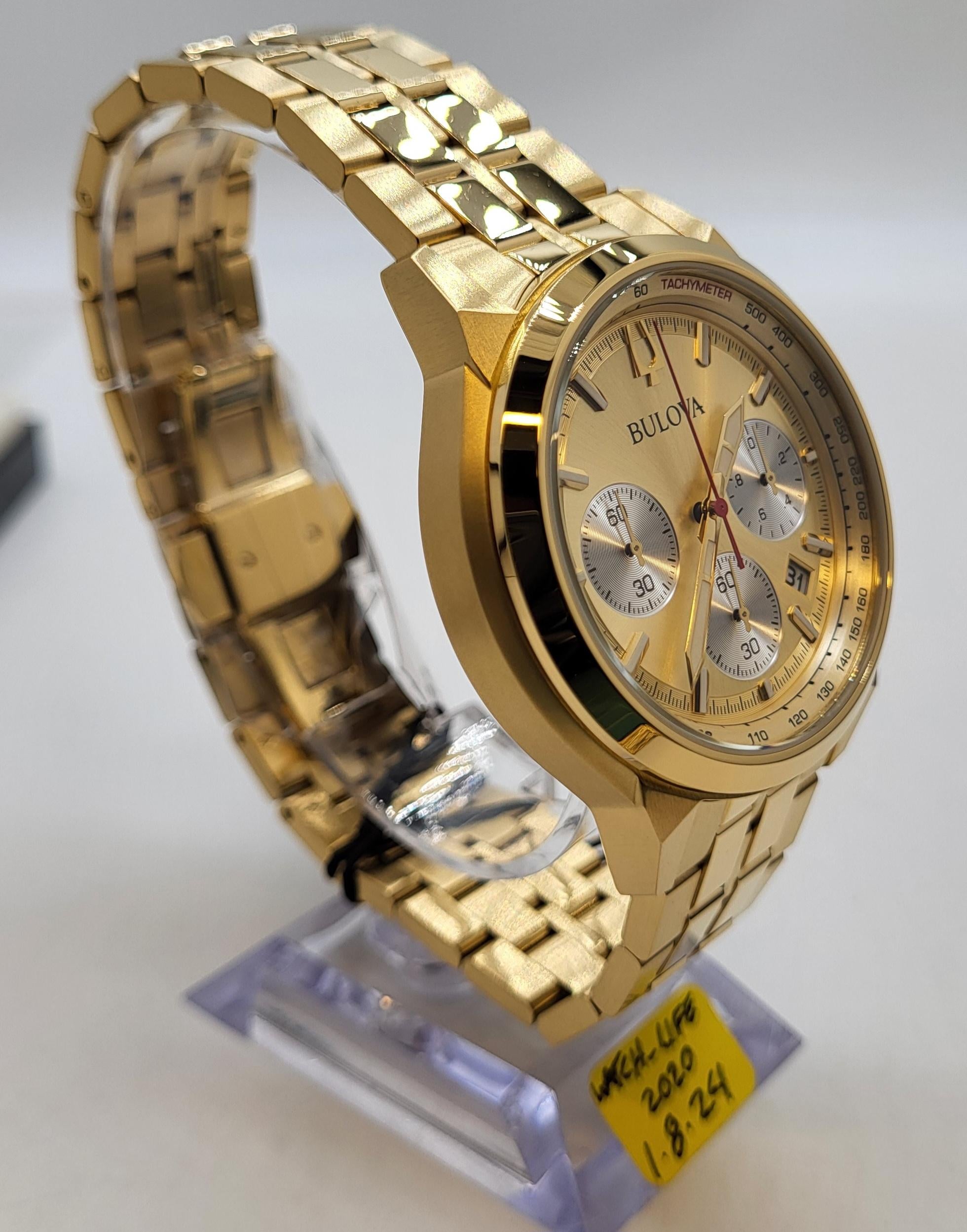 Bulova 98b309 sale