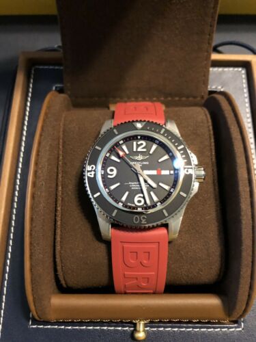 ironman breitling