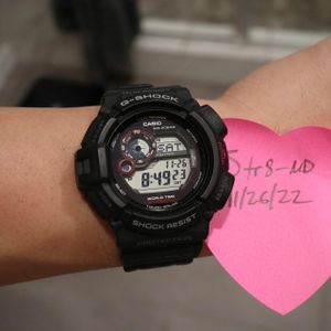 Casio G Shock Mudman G9300 1 For Sale WatchCharts Marketplace