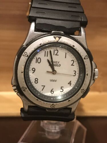 timex 376 ma cell