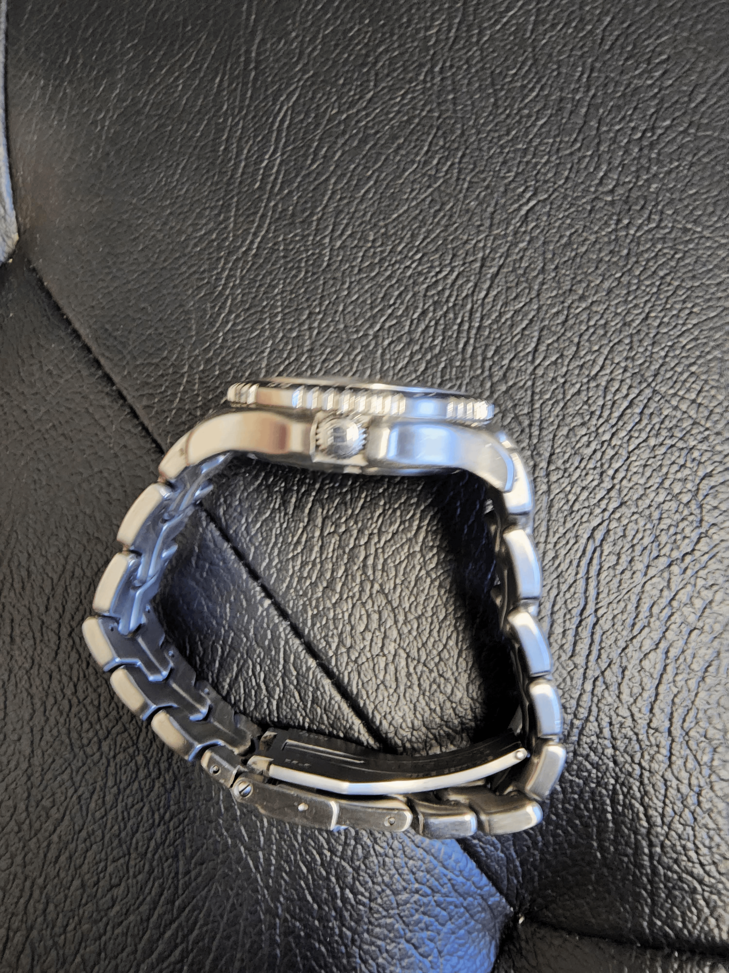 WTS] Tag Heuer Link WT5110 | WatchCharts Marketplace