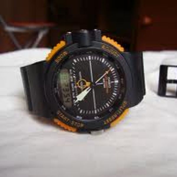 Manual Casio Module 3266 (ES) | Reloj | Horario de verano