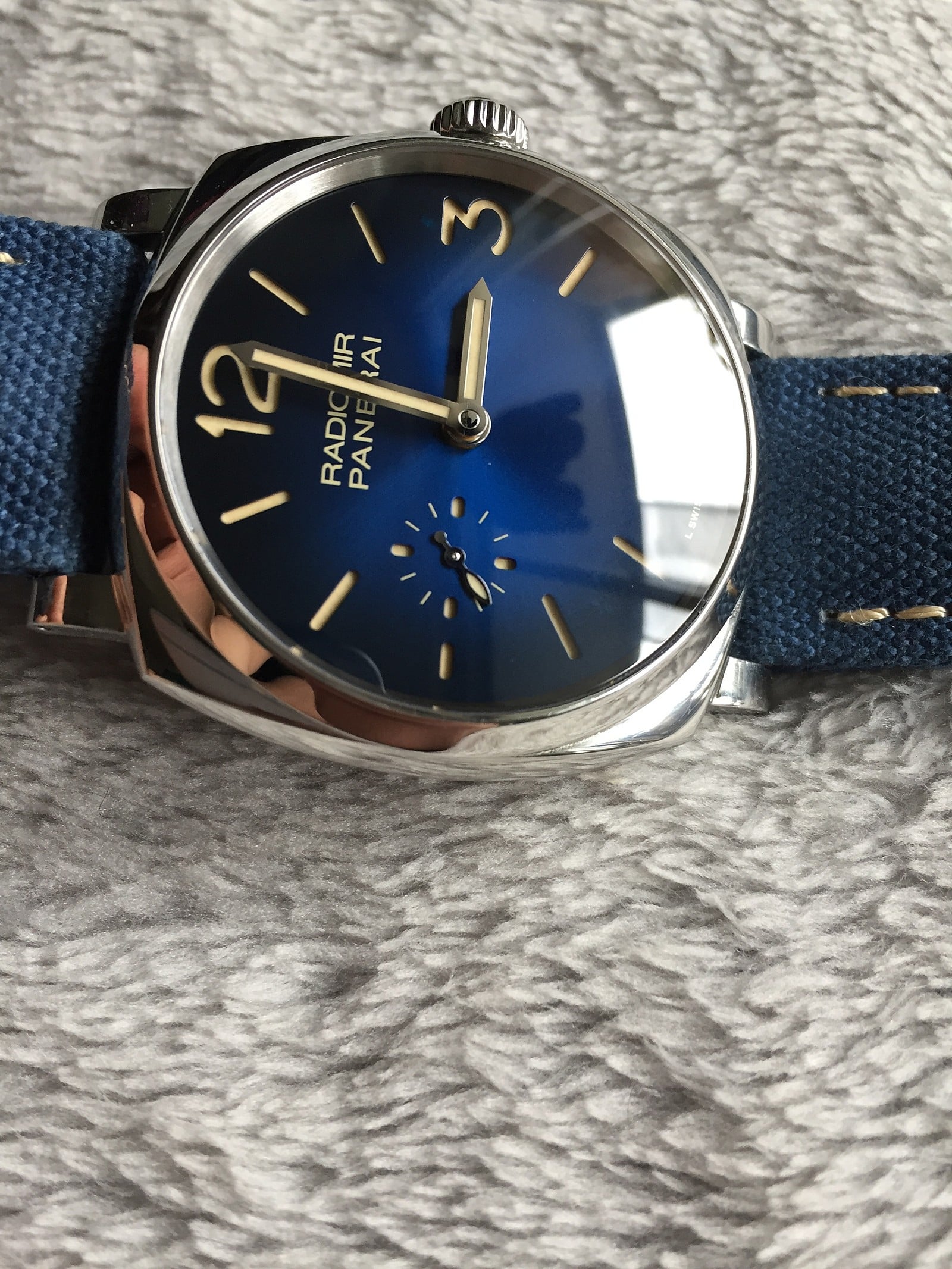 Panerai pam 1144 hot sale