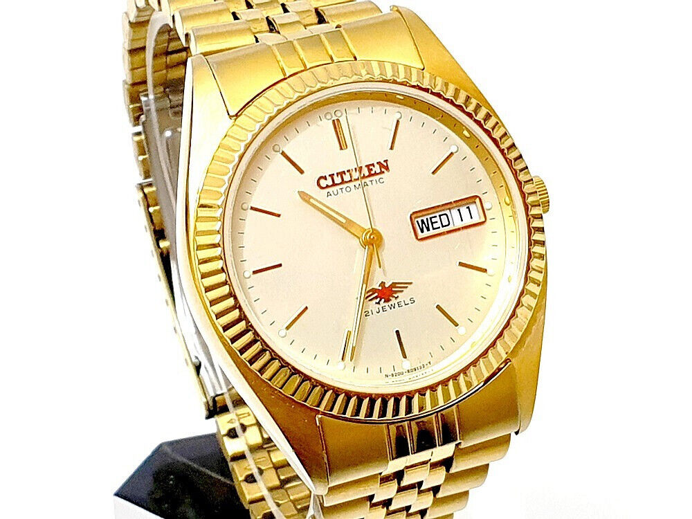 Citizen watch 8200 on sale price