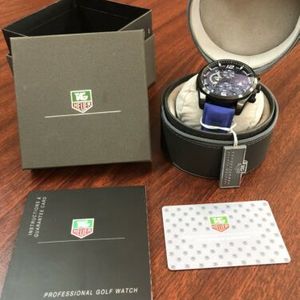 Buy TAG Heuer Carrera CR7 DIAGANO Watch At Best Price