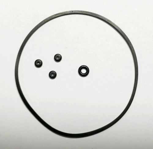 Poussoir De Chronographe Pour Montres Seiko 6139/6138 - Réf. 80610169, Occasion