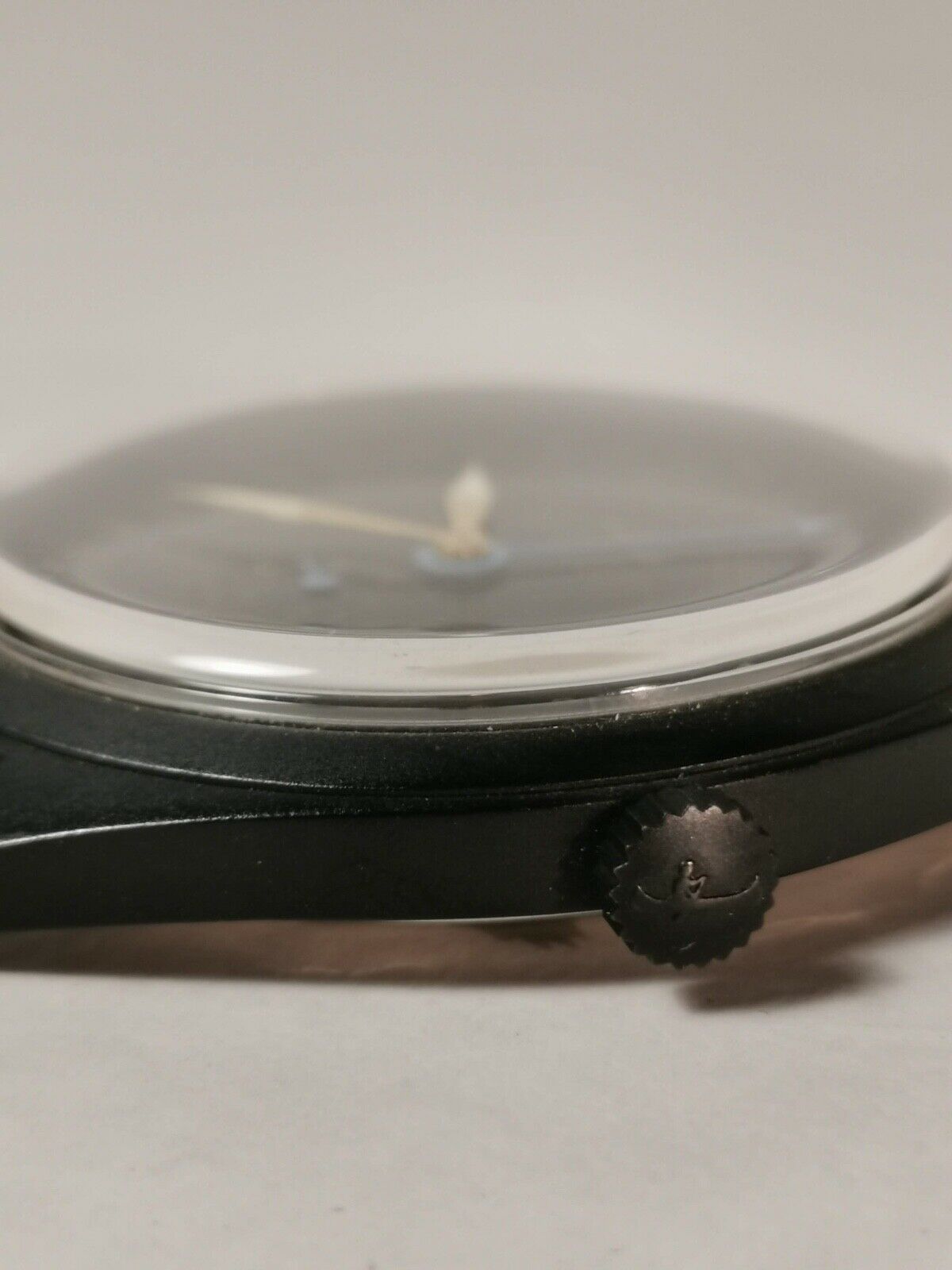 Vintage Watch Sisley BY BULOVA ORIGINAL years 80 NOS 2.228.0.0.81 