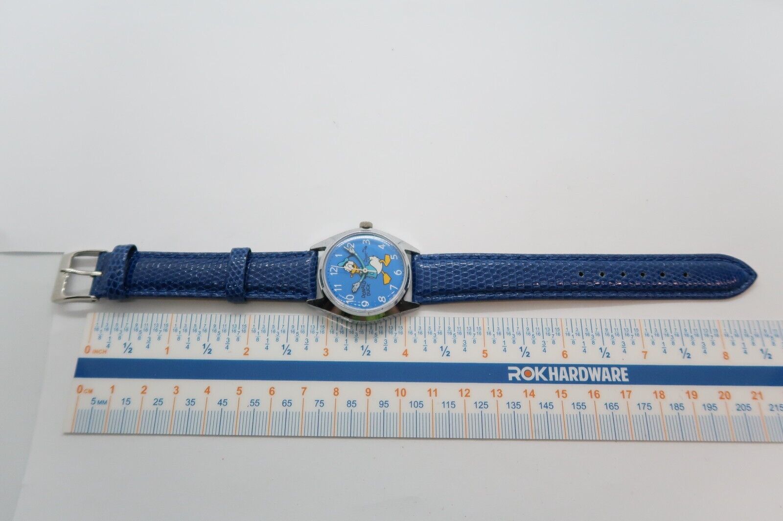 レア SEIKO 5000-6030 DONALD DUCK 手巻き時計 レア SEIKO 5000-6030 DONALD DUCK 手巻き時計 - メルカリ