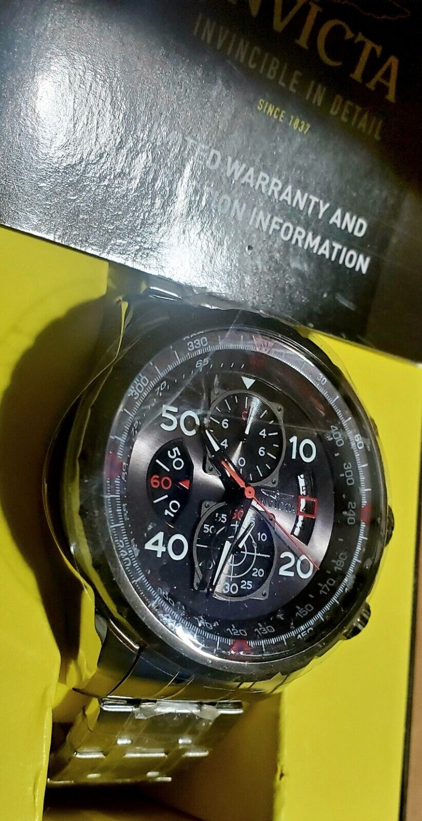 Invicta shop 17204 price