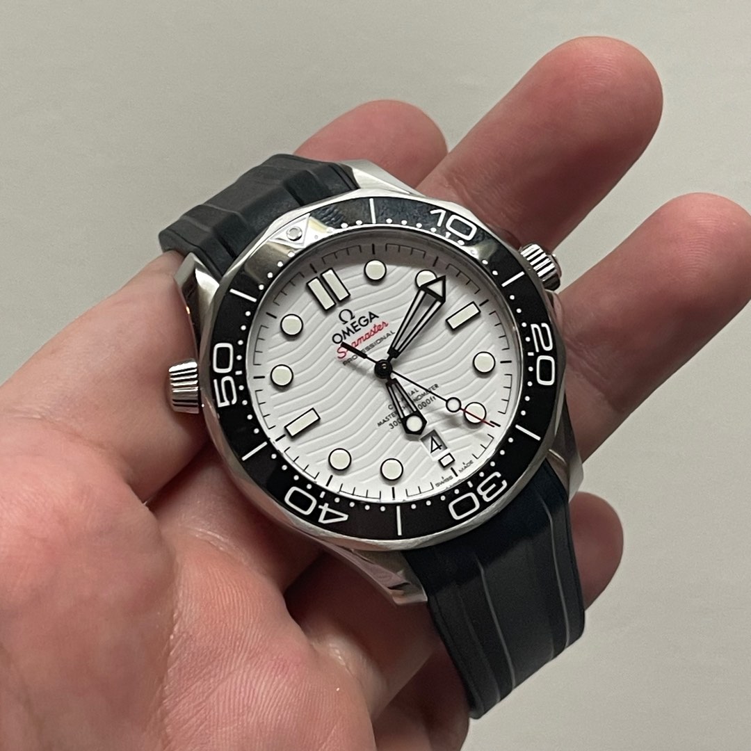 Cheapest omega shop seamaster 300