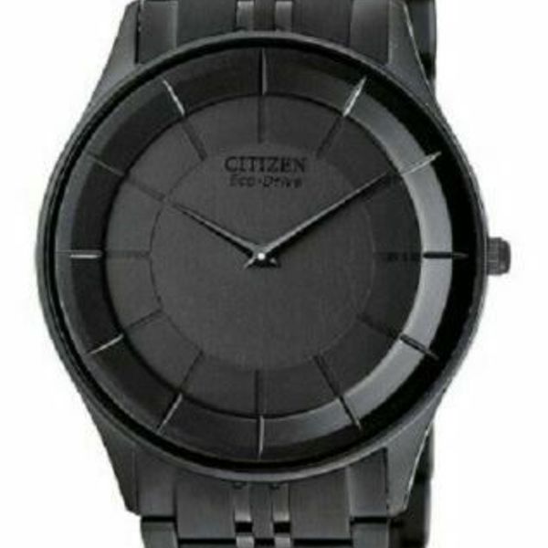 Citizen Ar3015 53e Eco Drive Stiletto G870 S065518 Ultra Thin Stunning Gn 4 100 Watchcharts 5338