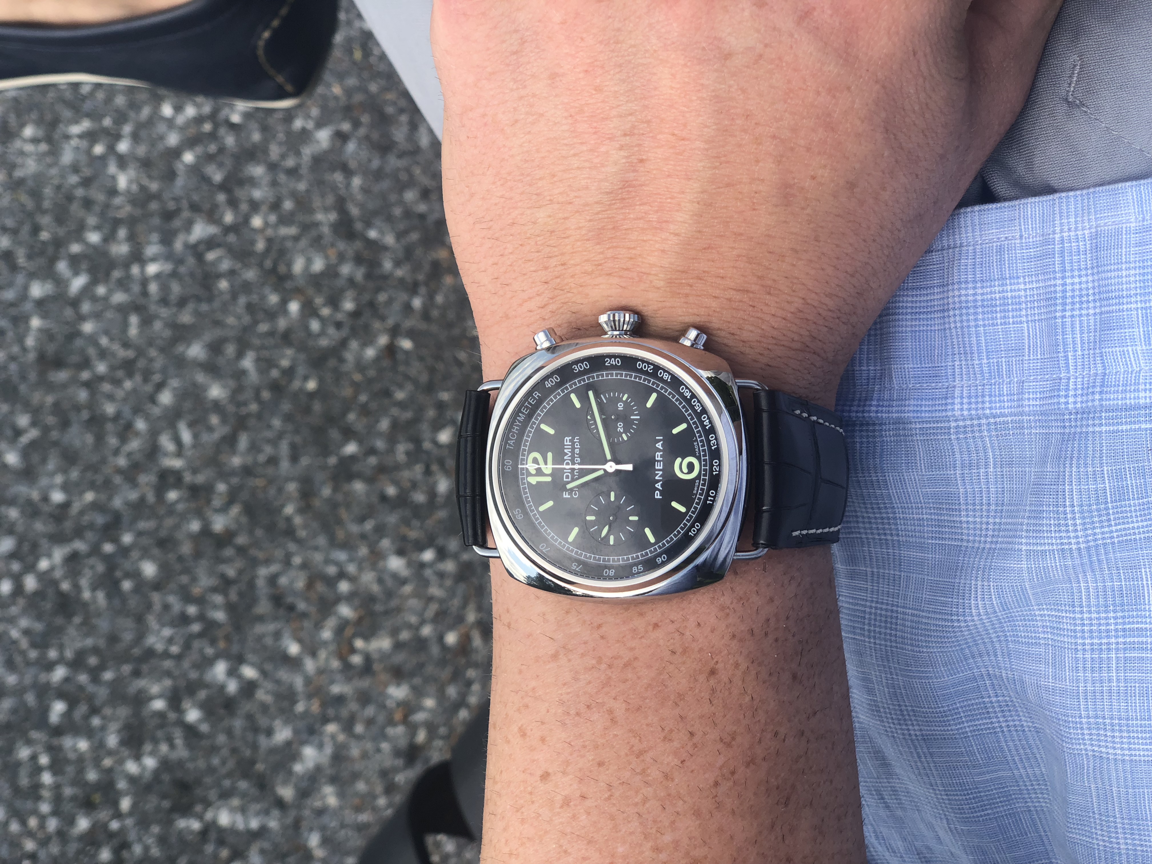 Panerai pam online 288