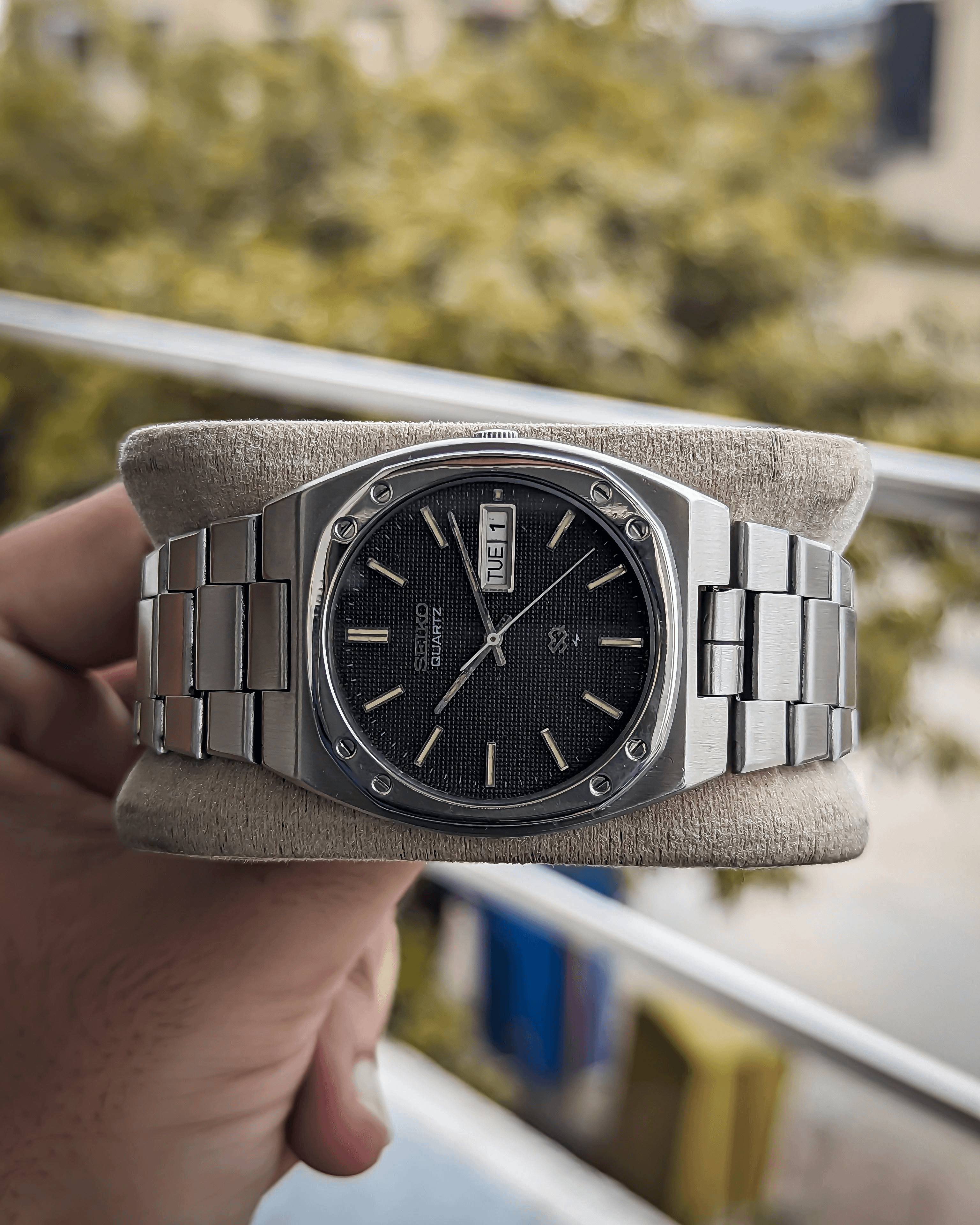 スキー naoki1208 WTS] Vintage Rare Seiko 