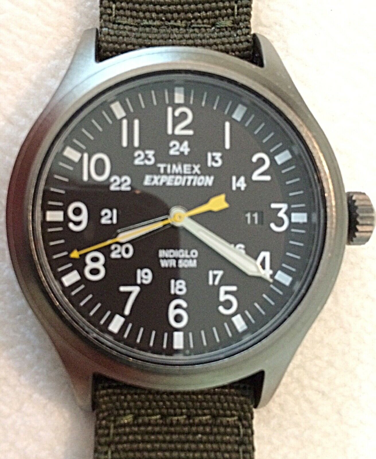 timex expedition t49961