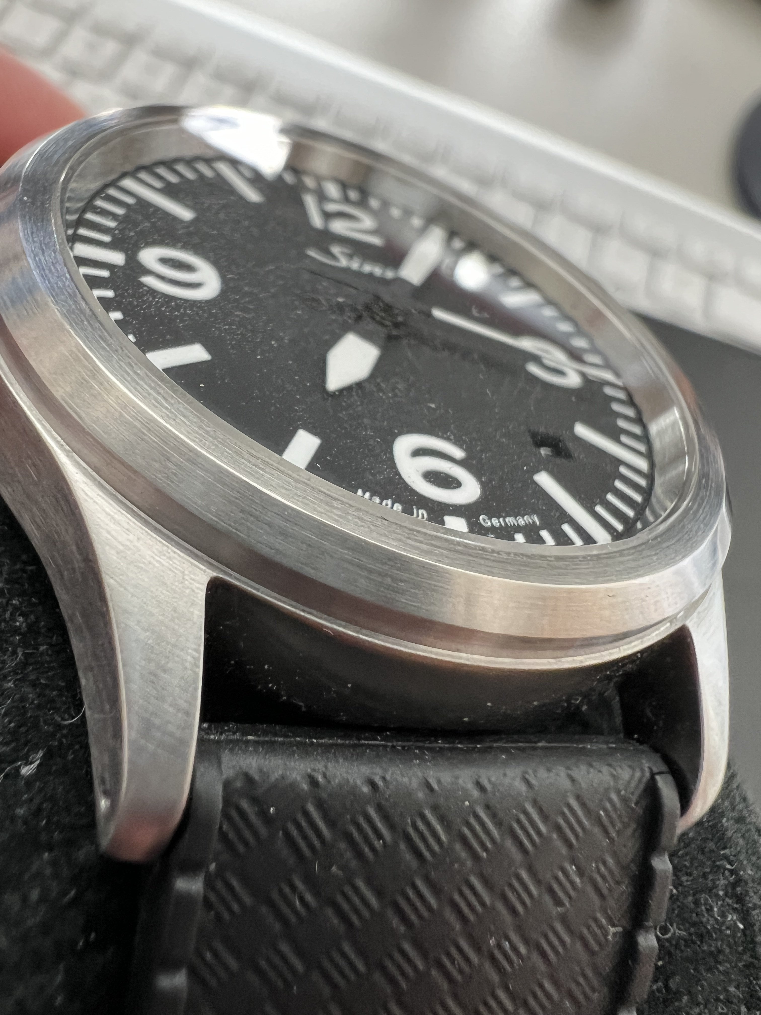 Sinn shop 556 watchuseek