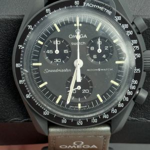 SWATCH gent Club Special 1998 METRICA - GK 263 Pack - full set