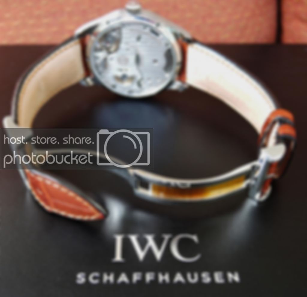 Iwc 510202 clearance