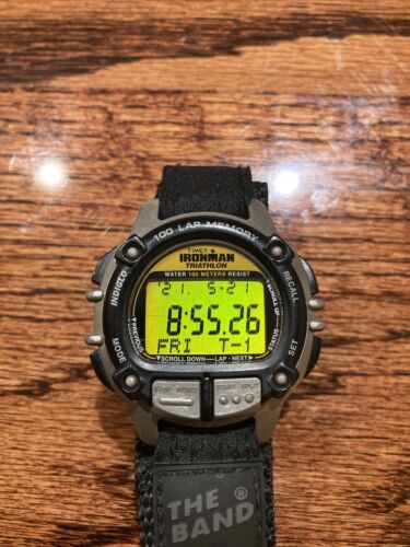 Jocko willink watch on sale timex